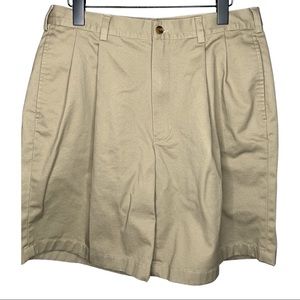 Jos. A. Bank cotton shorts